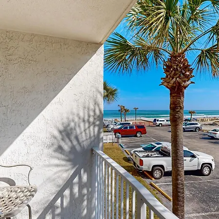 Salty Vibes Apartment